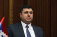 Կարմիր Խաչի Բաքվի ներկայացուցչության փակումը բավականին վտանգավոր է․ Տիգրան Աբրահամյան