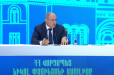 Քննրակվում է, որ «Խաղաղության խաչմերուկը» կմնա ՀՀ-ի սեփականությունը՝ որևէ ընկերության արտապատվիրակելով՝ ինչպես «Հարավկովկասյան երկաթուղու», «Զվարթոց» օդանավակայանի դեպքում է. Փաշինյան
