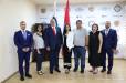 Հայաստանում է Սլովակիայի իրավունքների հանրային պաշտպան Ռոբերտ Դոբրովոդսկու գլխավորած պատվիրակությունը
