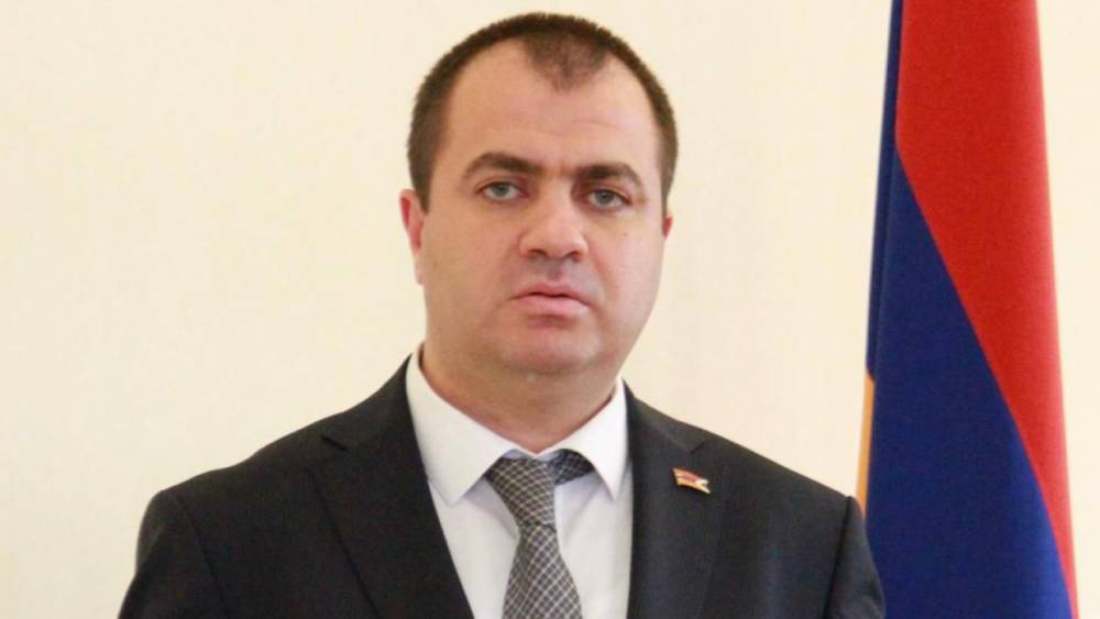 Արցախահայության ձայնը չի լռելու ո՛չ Հաջիևի և ո՛չ էլ նրա նման պաշտոնյաների մանիպուլյացիաներով ու կեղծիքներով. Արցախի ԱԺ նախագահ