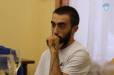 «Սրբազան պայքարի» համակիր Աղվան Արշակյանի վիճակը կտրուկ վատացել է ՔԿՀ-ում. փաստաբան