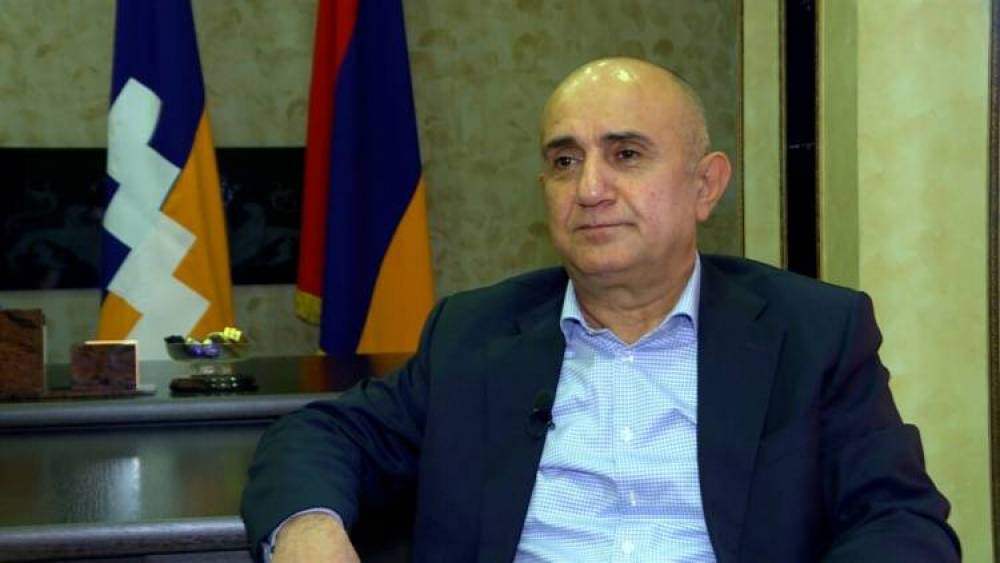 Սուր են կախել Բաբայանի գլխին. «Հրապարակ»