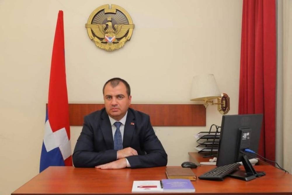 Բելգիայի Ներկայացուցիչների պալատի միաձայն որոշումը հստակ և հուսադրող ուղերձ է. Արցախի ԱԺ նախագահ