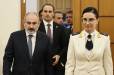 Ոչ մի կանխատեսական դատողություն չեմ անելու. Աննա Վարդապետյանը՝ Վեհափառի նկատմամբ գործողություններ իրականացնելու մասին