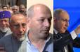 Փաշինյանին կոչ եմ անում հետ կանգնել. Սրբազանների կալանավորումն անձնական դժբախտությունս է. Նազարյան