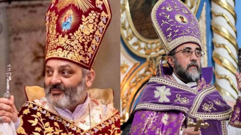 Ի՞նչ է պատահում կամ կարող է պատահել իշխանավորին, երբ նա հալածում է Եկեղեցուն․ Տեր Վրթանես Բաղալյան