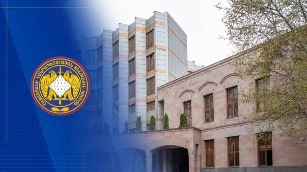 Մի շարք ընկերությունների ղեկավարներ կատարել են առանձնապես խոշոր չափերով փողերի լվացում