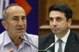 Ռոբերտ Քոչարյանը Ալեն Սիմոնյանի դեմ երկրորդ հայցադիմումն է ներկայացրել դատարան