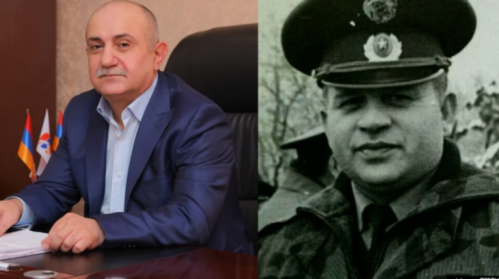 Խորխոռունու uպшնnւթյան «բացահայտումը»՝ առանց պատվիրատուի ու շարժառիթի բացահայտման
