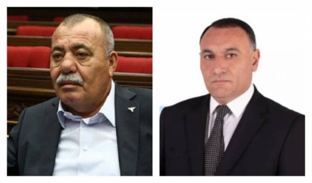 Զարմացած են, որ քավորից չի հրաժարվել․ «Հրապարակ»