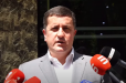 Ենթադրվում է, որ Ռոմանոս Պետրոսյանը և Նարեկ Կարապետյանը պետք է հանդիպեն. Դավիթ Ղազինյան