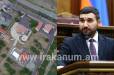«Զինվորների մայկաները, նասկիներն ու վարտիքները կերել ա, որ սենց տներ ա գցել»․Ալեքսանյան