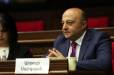 Արթուր Սարգսյանին պատգամավորական անձեռնմխելիությունից զրկելու հարցով Աննա Վարդապետյանը կգնա Ազգային ժողով