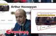 Արայիկ Հարությունյանի տեղակալը չի ընդունում Փաշինյանի թեզը. Արցախից չի հրաժարվել․ «Ժողովուրդ»