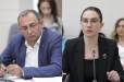 Աննա Վարդապետյանը պնդում է՝ Արծվիկ Մինասյանը չի կատարել ծառայողական պարտականությունները, պաշտոնեական դիրքը ծառայության շահերին հակառակ է օգտագործել