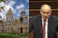 Փաշինյանը չի հրաժարվել Վեհարան մտնելու իր ծրագրից․ «Ժողովուրդ»