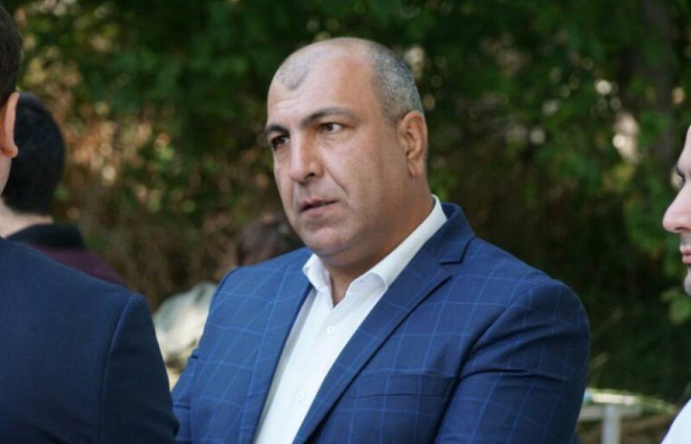 Վահագն Չախալյանը 2 ամսով կալանավորվել է