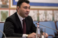 Համաձայն չե՞ս Հովվապետի հետ, գնա քո համար մի աղանդ բացի ու գլխավորի, բայց Հայ Եկեղեցու ու Վեհափառի հարցերի մեջ «քիթդ մի խոթի». Շարմազանով