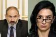 Փաշինյանը «ստատուս է» գրել, իրականացրել է Աննա Վարդապետյանը