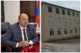Տավուշի մարզպետը չգիտի, թե սեպտեմբերին որտեղ են դասեր անելու նոյեմբերյանցի աշակերտները. Ոսկան Սարգսյան