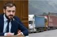 Ասում էին՝ իբր թե ՀՀ-ից արտահանվող կոնյակը խաղողի սպիրտից չէ. Պապոյան