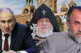 ՔՊ-ում սկսել են վախենալ նաև բանադրանքի հնարավորությունից. «Իրավունք»