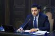 ՀՀ շրջակա միջավայրի նախարար է նշանակվել Համբարձում Մաթևոսյանը