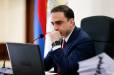 Սիրելի՛ երևանցիներ, պատկերացնում եմ` խցանումների մեջ որքան եք հիշել մեզ. Տիգրան Ավինյան