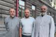 «Ըստ Ալենի՝ շուտով կհանդիպենք, Սրբազան հայրեր»․ «Հայաստան» խմբակցության պատգամավոր Արթուր Սարգսյան