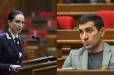 Մանիպուլացնում եք. Լեւոն Քոչարյանը նեղը գցեց դատախազին. նա լարվեց