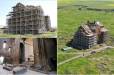 Անիի Մայր տաճարը վերանորոգումից հետո կգործի որպես թուրքական մզկիթ (Լուսանկարներ)
