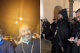 Նիկոլիզմը ժամանակավոր ու անցողիկ է, բայց Եկեղեցին հավիտենական մարմինն է Քրիստոսի. Տեր Վրթանես