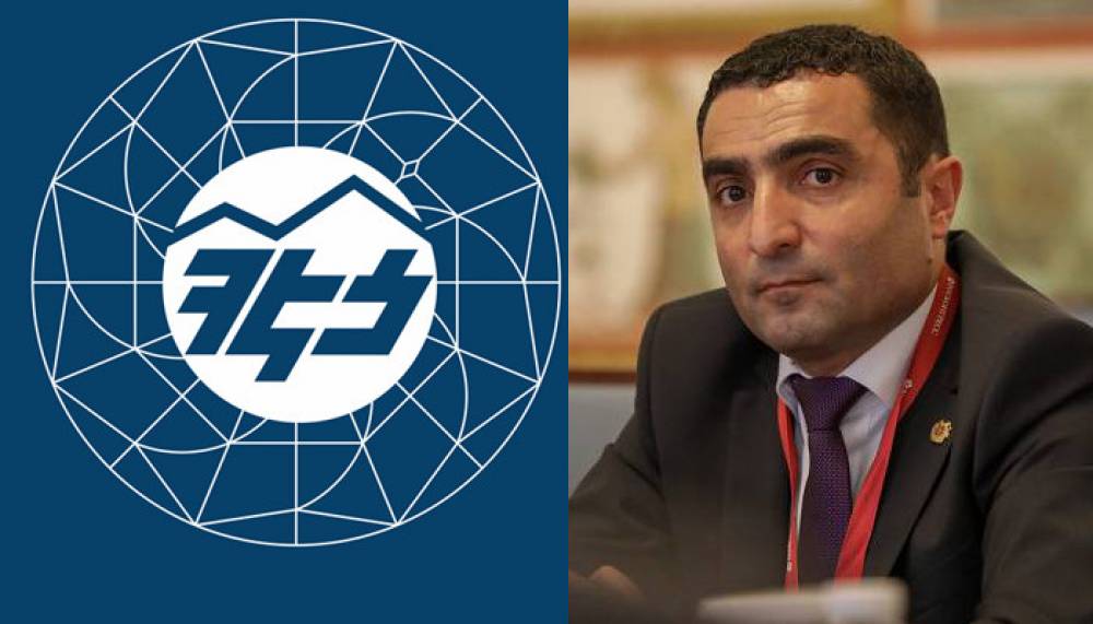 Տեղակալներ, խորհրդականներ. ում է Պետրոսյանն ազատել ՀԷՑ-ում զբաղեցրած պաշտոններից. «Ժողովուրդ»