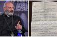 Ահաբեկիչն «ահաբեկիչ» է փնտրում. միայնակ լինեմ կամ ոչ, բանտում լինեմ, թե գերեզմանում, պայքարելու եմ այնքան ժամանակ, քանի դեռ չարից ազատագրված չէ հայրենիքս. Բագրատ Սրբազան