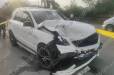 Ախուրյանում բախվել են «Mercedes»-ը և «Opel Astra»-ն․ վերջինի վարորդը հիվանդանոցում մահացել է