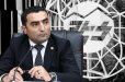 Ռոմանոս Պետրոսյանը ՀԷՑ-ում չեղարկել է մի շարք գնման գործընթացներ՝ ընդհանուր ավելի քան 3 մլրդ ՀՀ դրամ նախահաշվային արժեքով