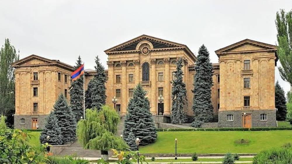 Արտահերթ նստաշրջան՝ ԱԺ-ում. սպասվում է լարված մթնոլորտ. «Ժողովուրդ»