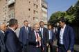 Գորիսի հյուրանոցներում ազատ համար չի մնացել․«Հրապարակ»