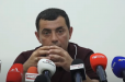 Քաղաքական գործերով գտնվում ենք իրավաբանական անզորության մեջ. Փաստաբան