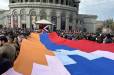 Արցախի պետնախարար. Հուլիսի 12-ին ես ևս լինելու եմ Ազատության հրապարակում