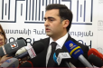 Բացառում եմ, որ Վահե Ղալումյանը թիկունքից որևէ մեկին հարվածի. Արշակյան