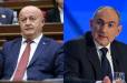 Հովիկ Աղազարյանը վստահ է, որ Փաշինյանը չի իրագործի իր «սատանայական» գաղափարը․ «Իրավունք»
