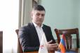 Սարիկ Մինասյանը կնշանակվի աշխատանքի և սոցիալական հարցերի նախարար. «Առավոտ»