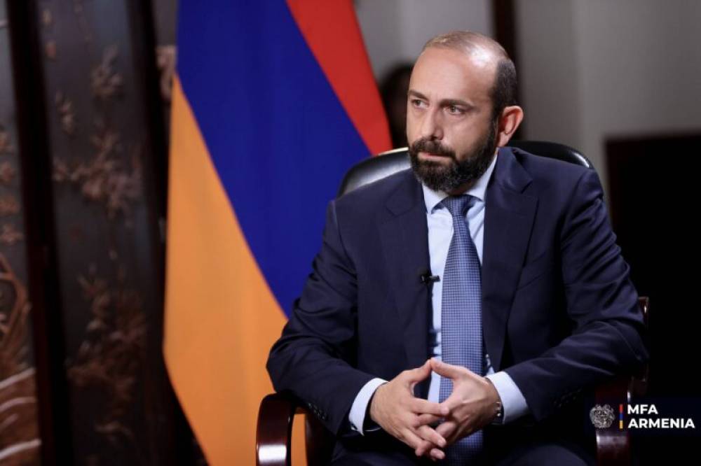 Չինաստանը աջակցում է ՀՀ-ի և Ադրբեջանի միջև հարաբերությունների կարգավորմանը․ Միրզոյանի հարցազրույցը