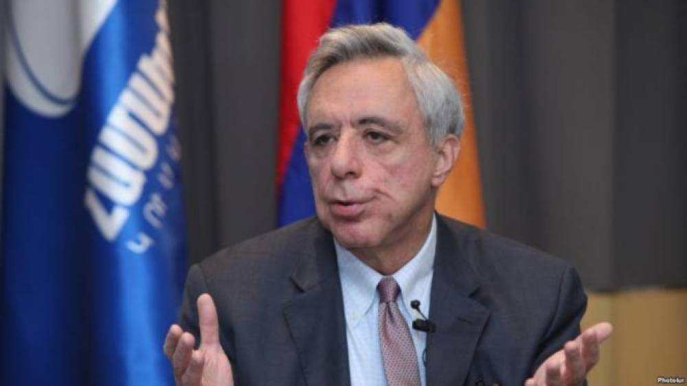 Երբ Փաշինյանը հրաժարական տա կամ հեռացվի, Հայաստանը կվերագտնի իր ձայնը. նոր պատերшզմի վտանգը կնվազի