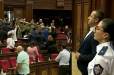 Վկա Վարդապետյանը. ինչու նա տեսնելով «չտեսավ» ԱԺ միջադեպը