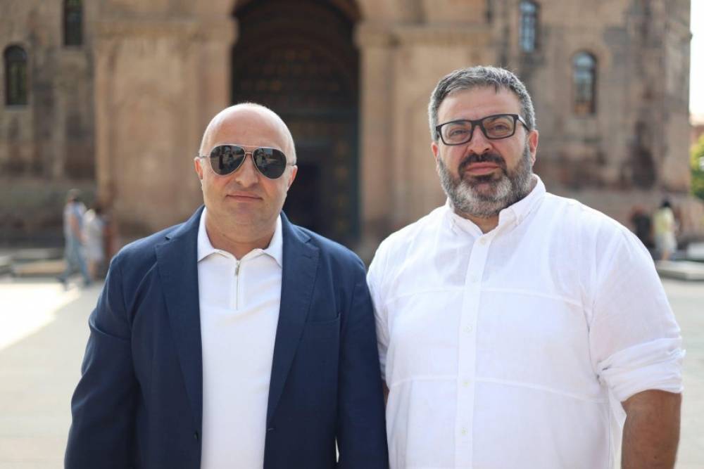 Ապրում ենք ժամանակներում, երբ հայրենասեր լինելը հանցանք է համարվում. Դանիելյան