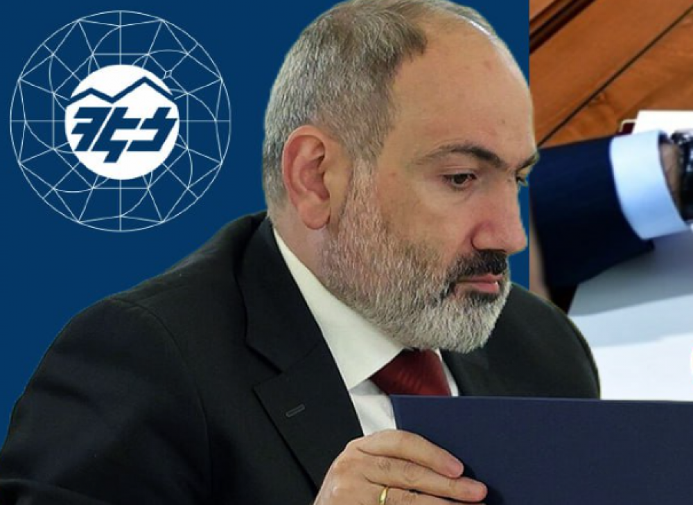 ՀԷՑ-ի պետականացման նախագծերում կան բացեր. «Ժողովուրդ»