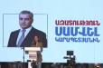 Սամվել Կարապետյանը ԱԱԾ մեկուսարանից պահանջեց Փաշինյանի հրաժարականը