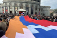 Կառավարության կողմից արցախցիների համար ծրագիրը «արտագաղթի ծրագիր է»․ Թանդիլյան